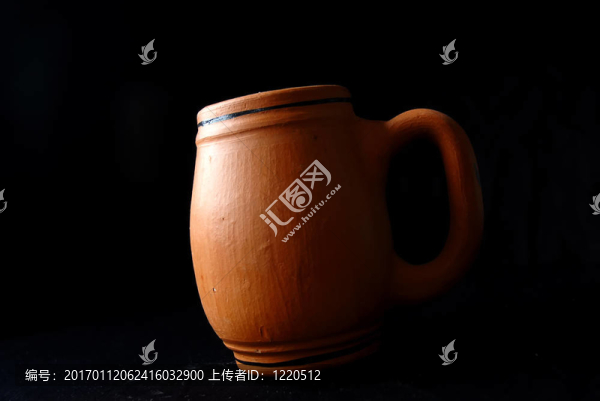 泥杯