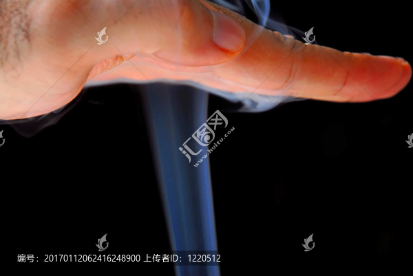 停止吸煙