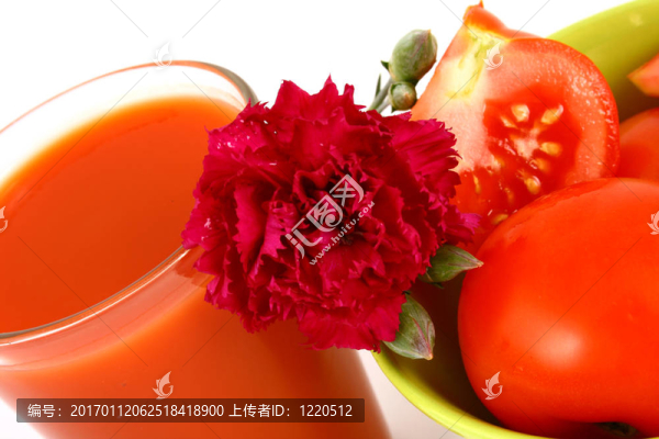 番茄汁