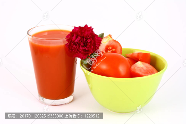 番茄汁