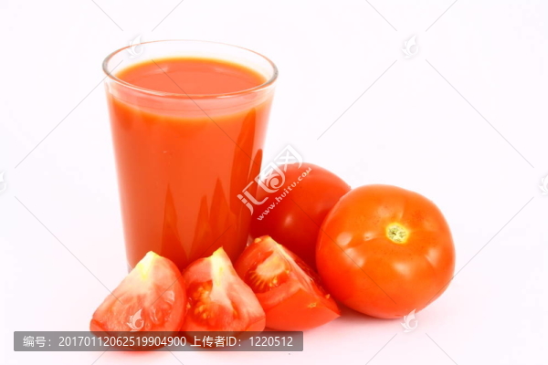 番茄汁