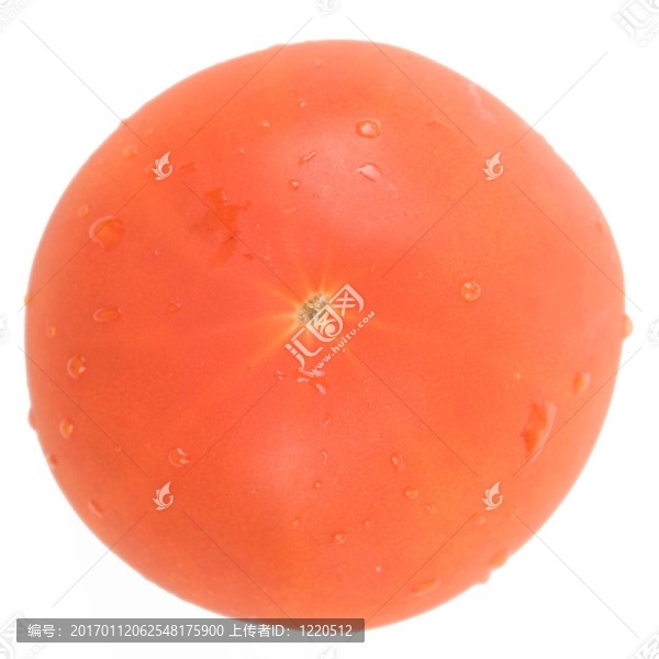 紅番茄