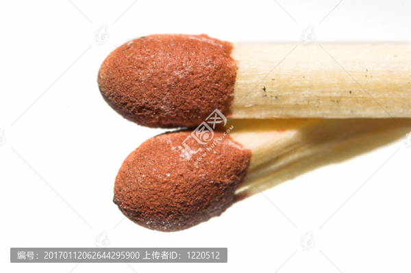 火柴