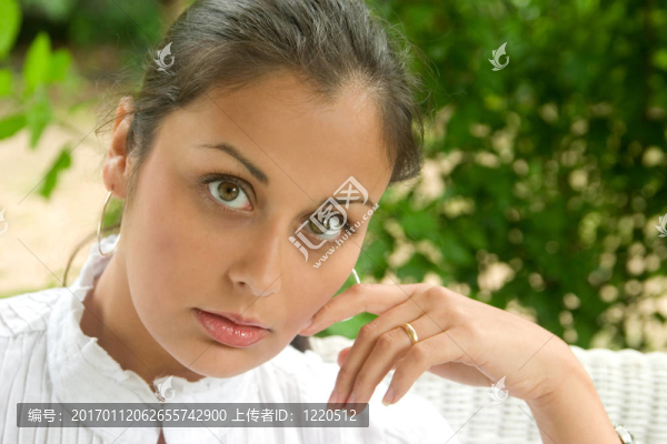 美的臉9