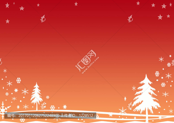 weihnachtskarte