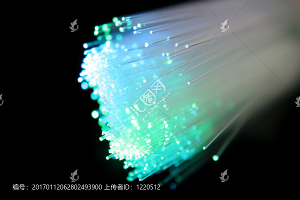 光纖計算機電纜