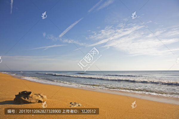 海灘