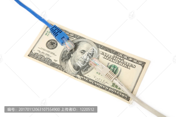 金錢的力量