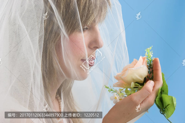 新娘