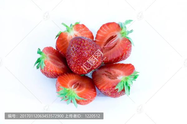 草莓