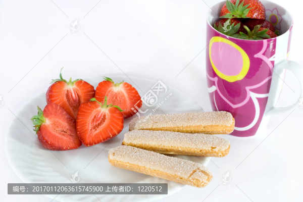 草莓