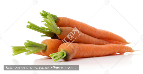 胡蘿卜