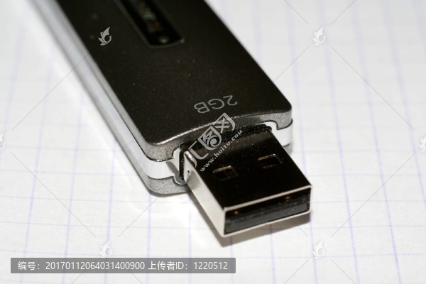 USB閃存2