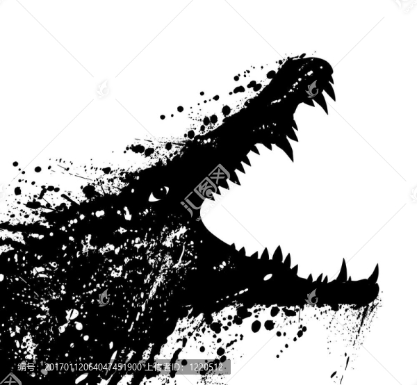 鱷魚