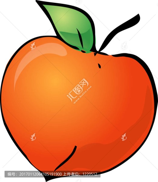 桃