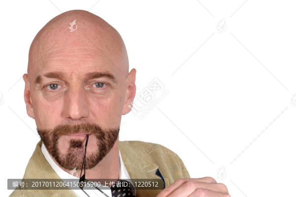 有吸引力的人