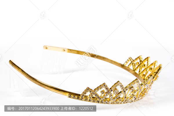女王的皇冠
