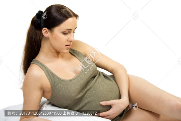 快樂孕婦