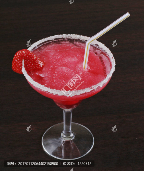 瑪格麗塔雞尾酒