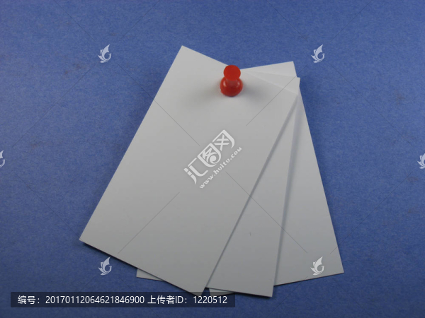 名片夾和紙夾