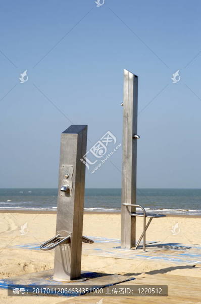 不銹鋼淋浴