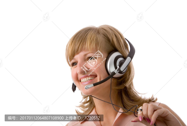 操作人員