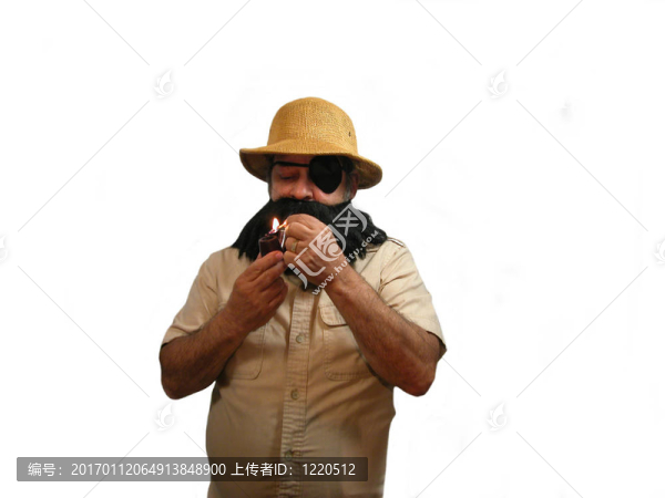 照明管