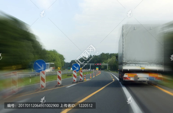 路