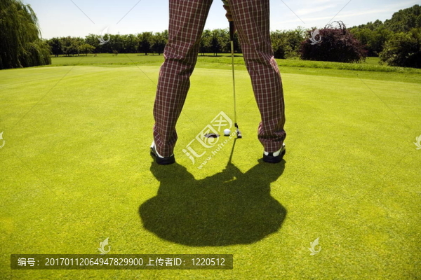 高爾夫俱樂部