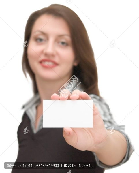 女人與卡
