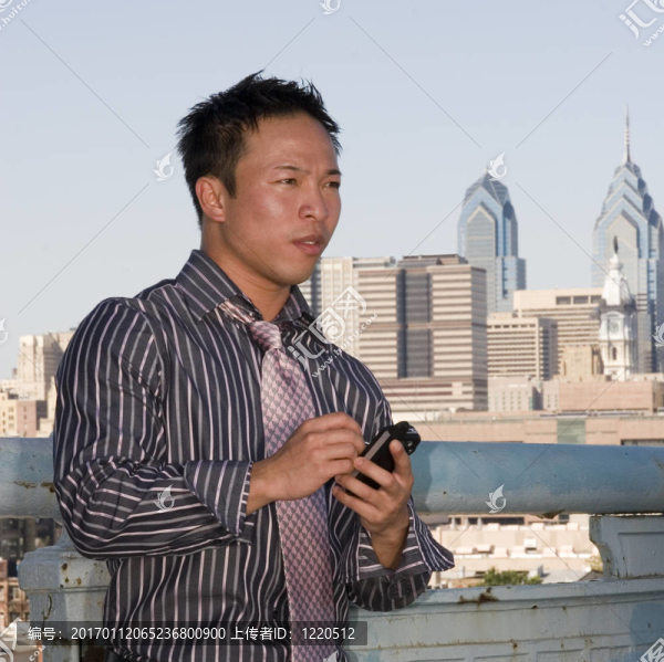 商人