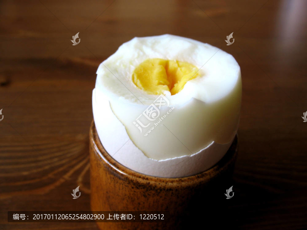 早餐雞蛋