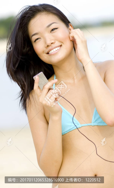 有趣的Beach