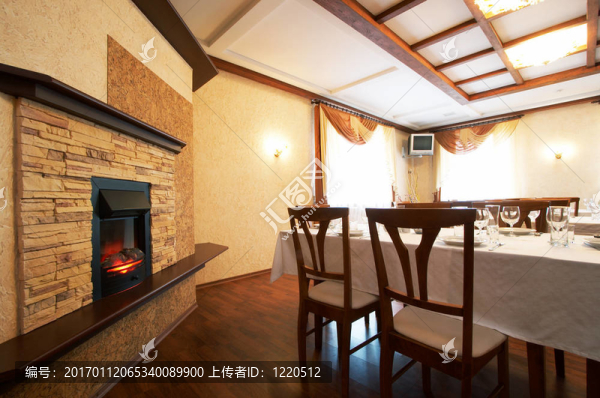 中餐大廳