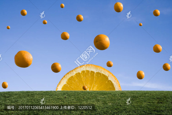 橙色的雨-匯圖網(wǎng) www.fosd68.com 橙色的雨