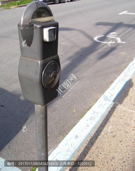 停車收費(fèi)表