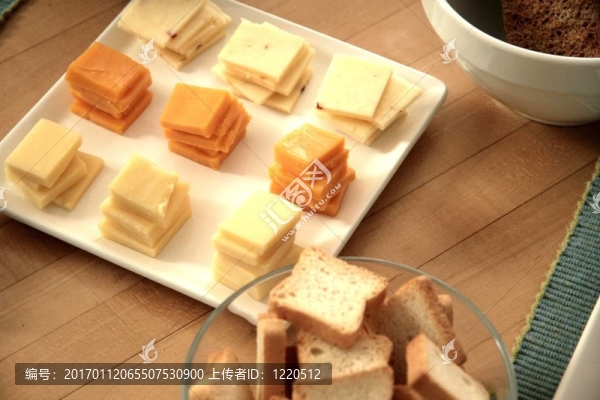 奶酪介紹