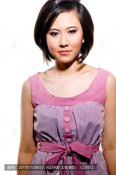 亞洲女人