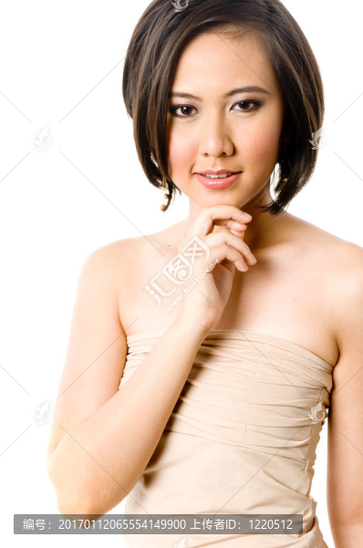 亞洲女人