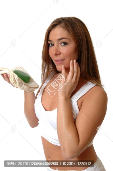 洗