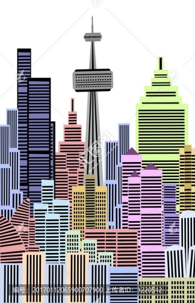 多層建筑