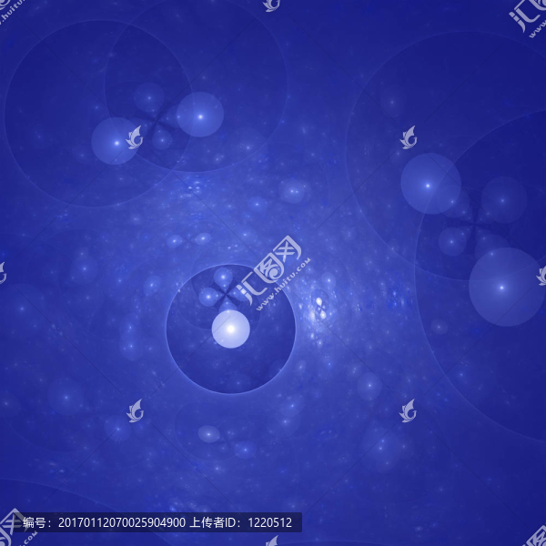 泡沫和珍珠