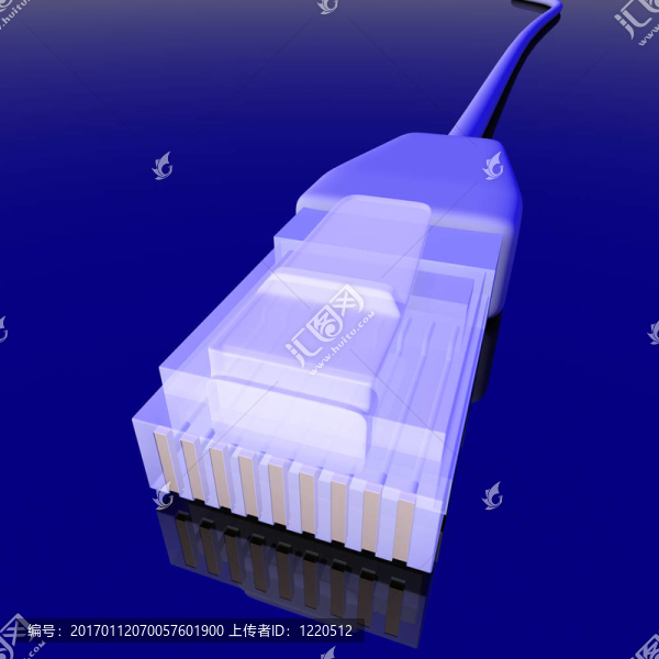 網(wǎng)絡(luò)電纜
