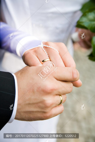 結婚戒指