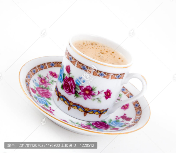 咖啡杯