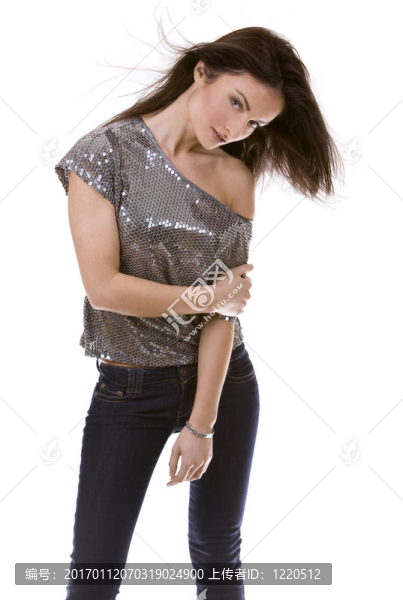迪斯科女孩
