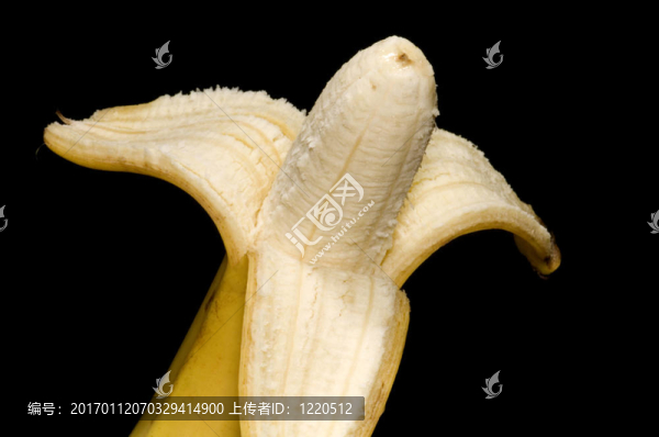 香蕉黑