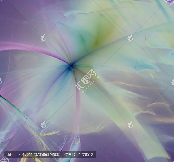 多顏色