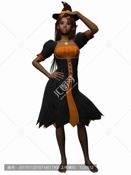 女巫