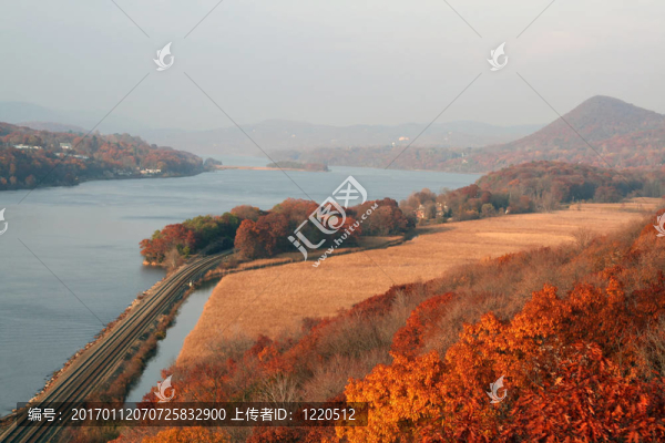 NY河；孫河